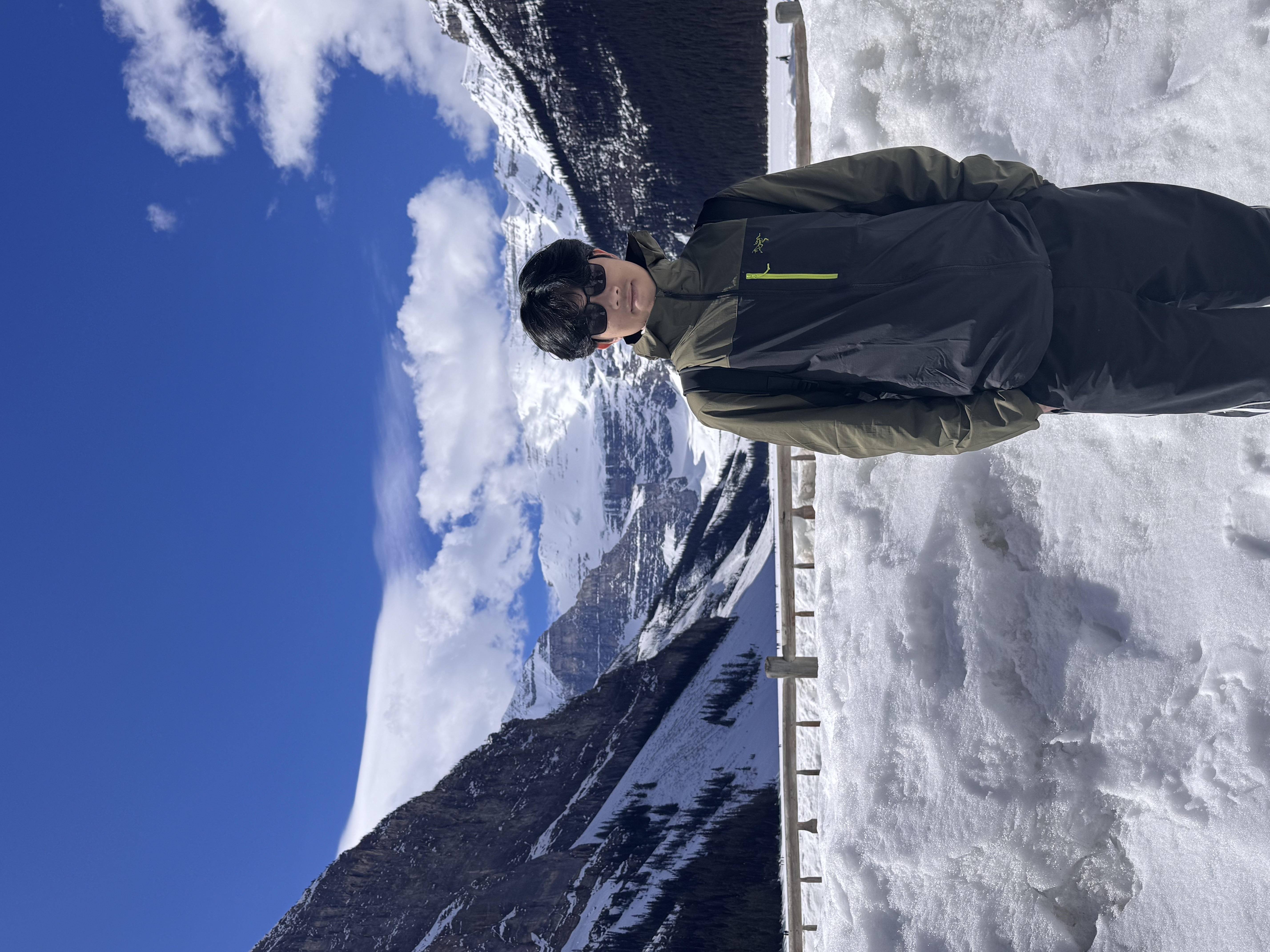 Banff & Canmore 1