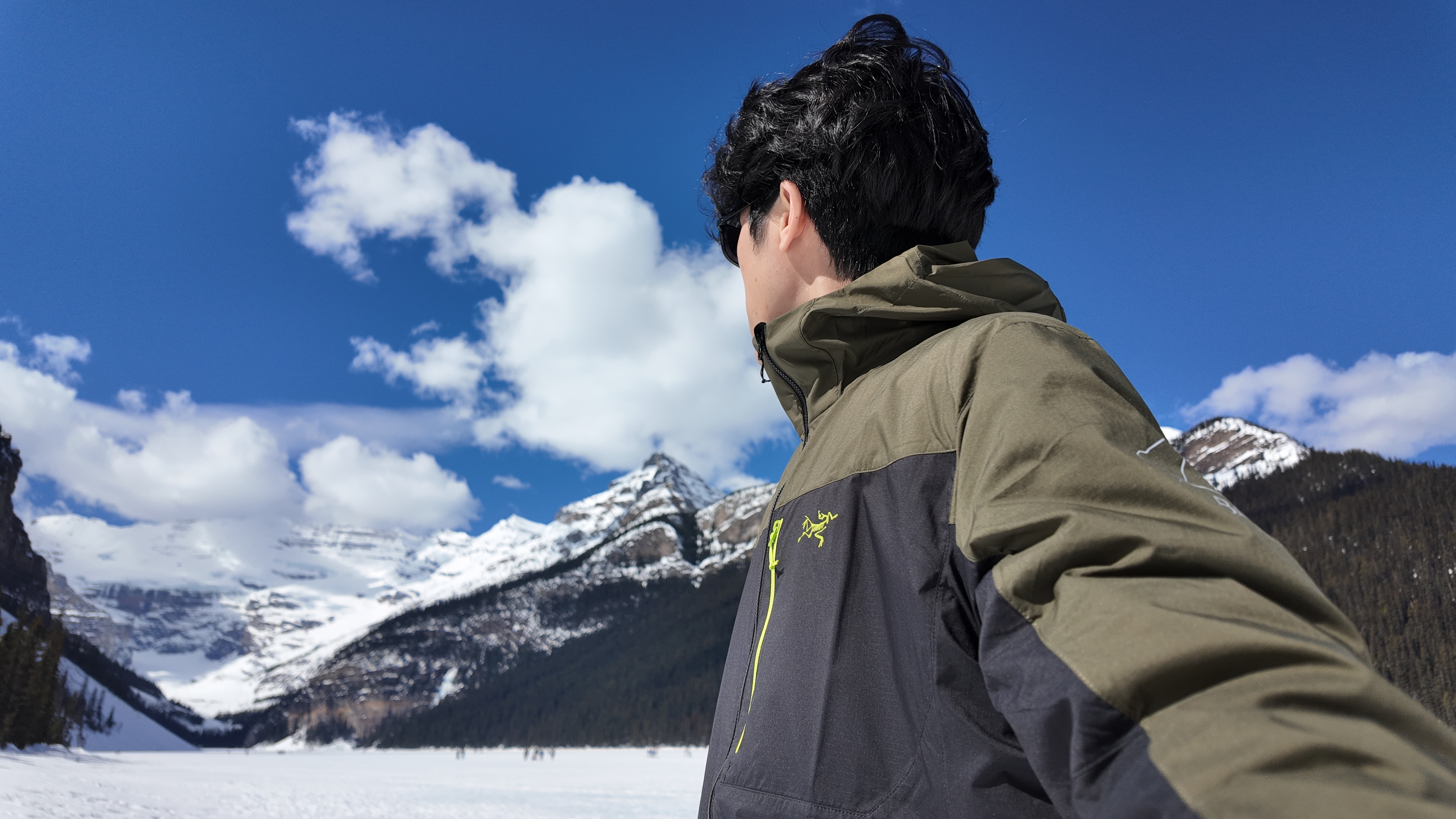 Banff & Canmore 2