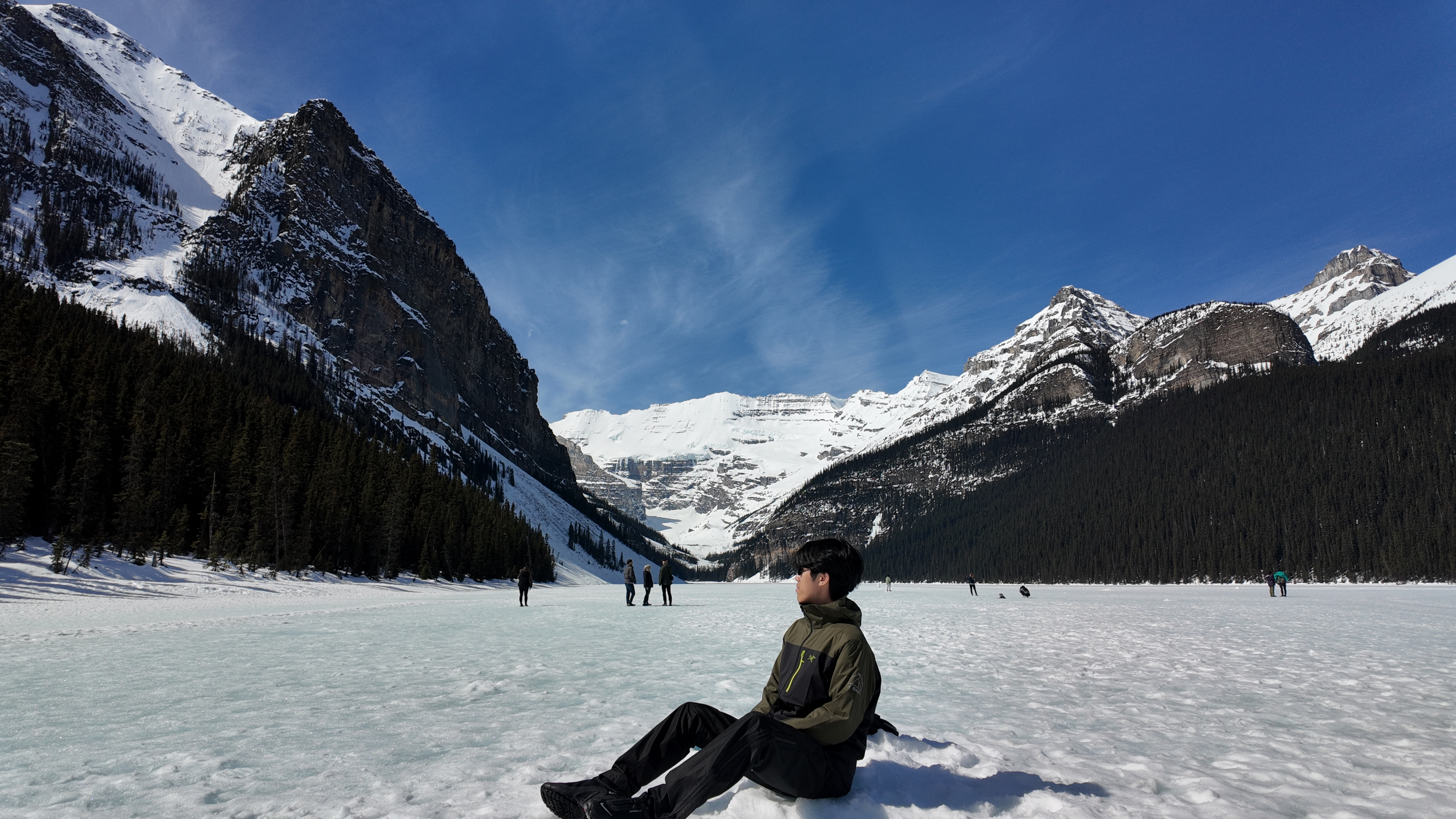 Banff & Canmore 5