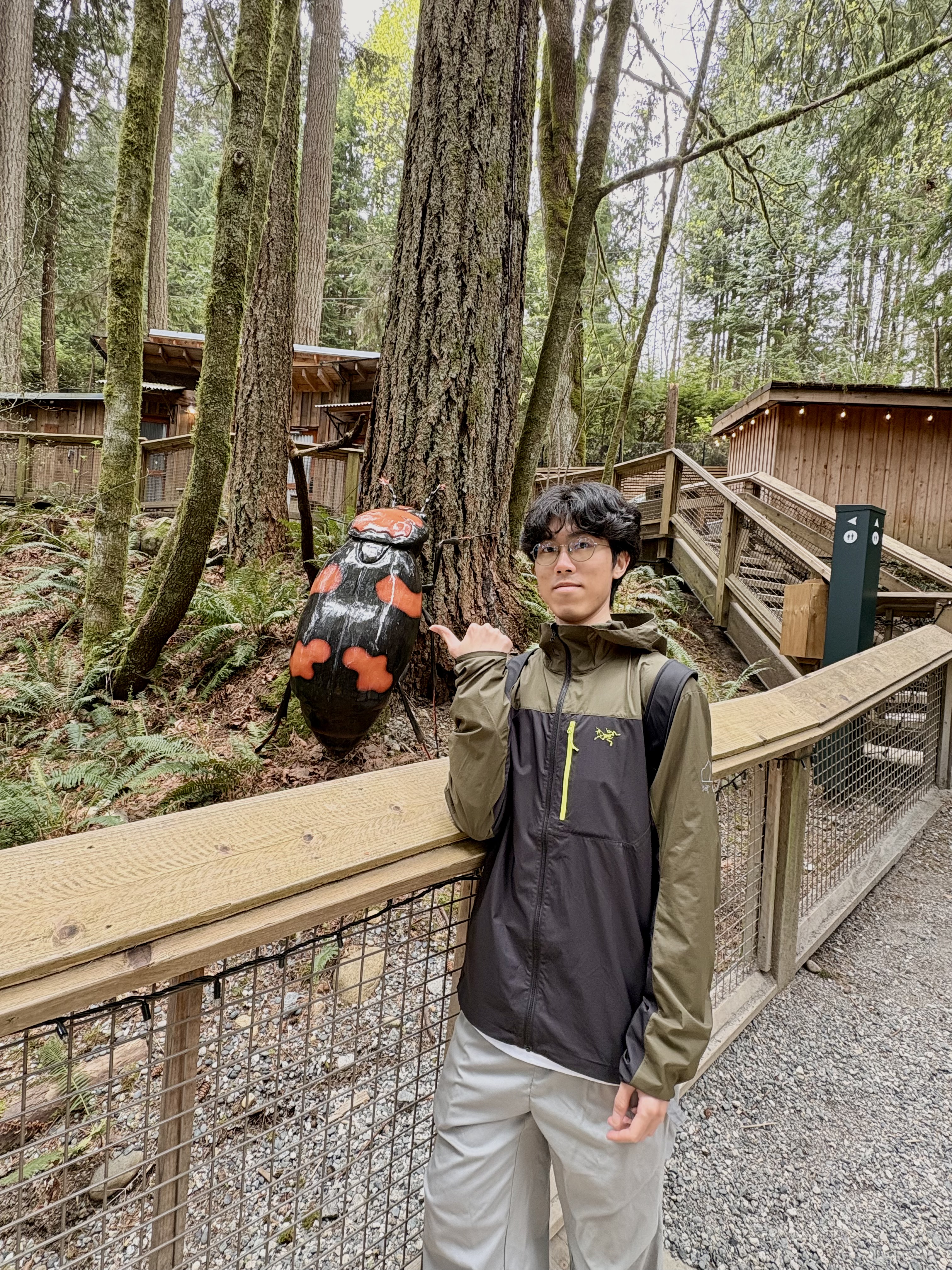 Greater Vancouver Area 3