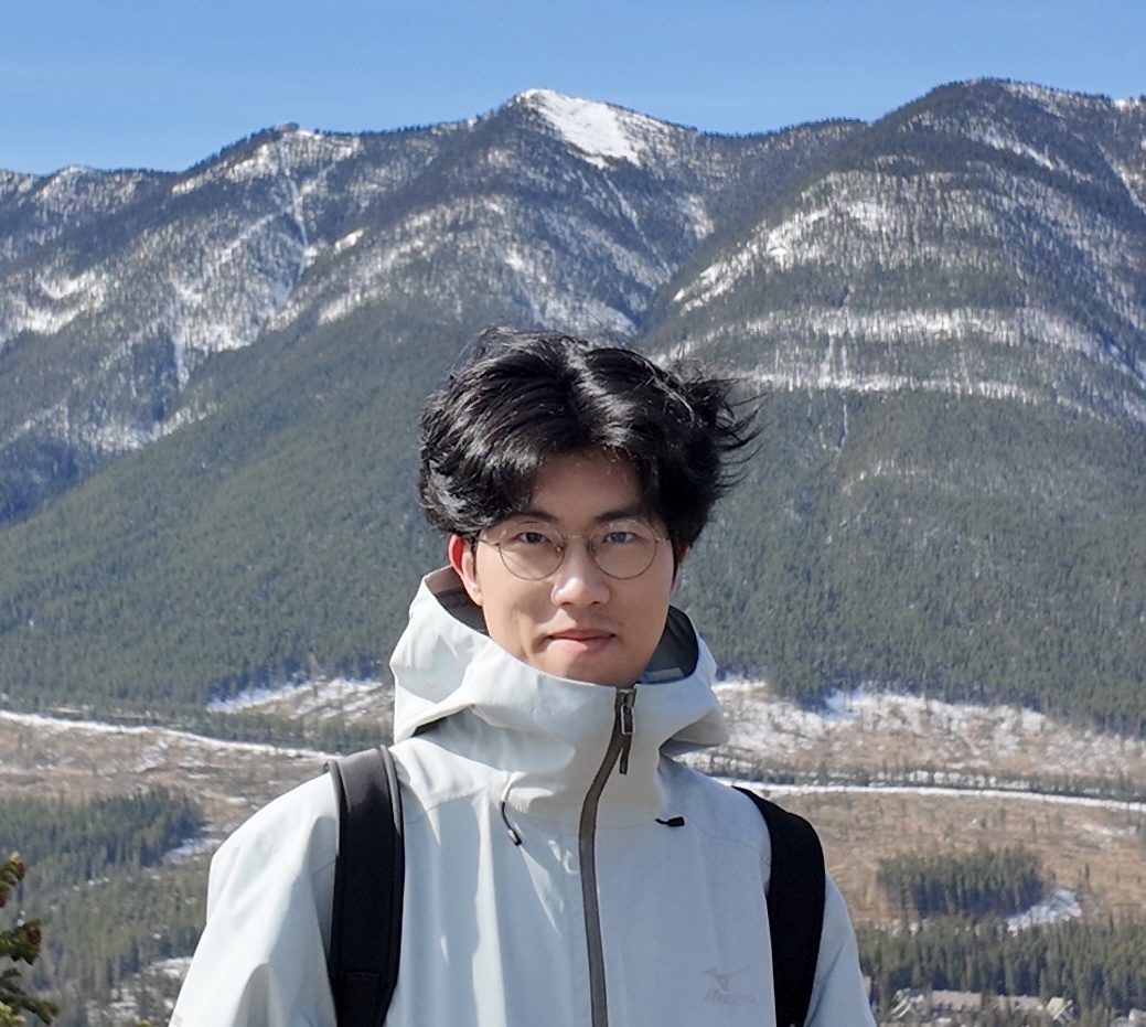 Lyken Lin Avatar
